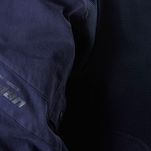 Furygan TX Furyo Vented Blue