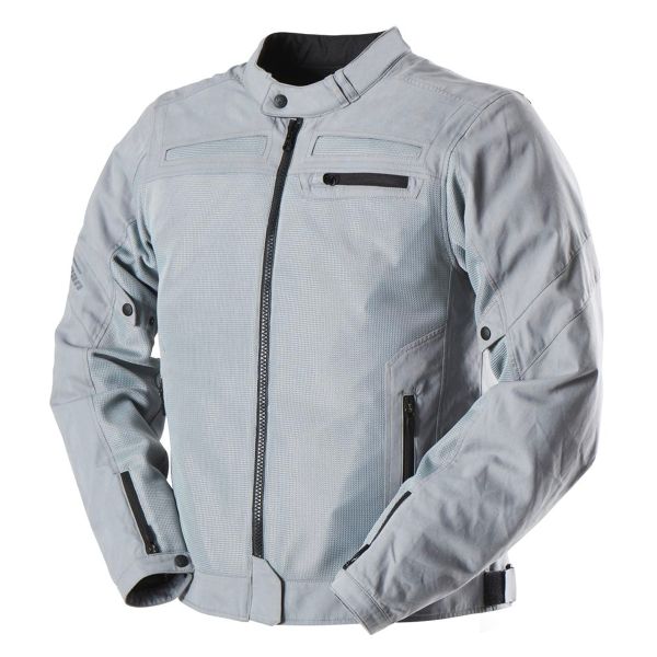 Giacche moto Furygan TX Furyo Vented Grey