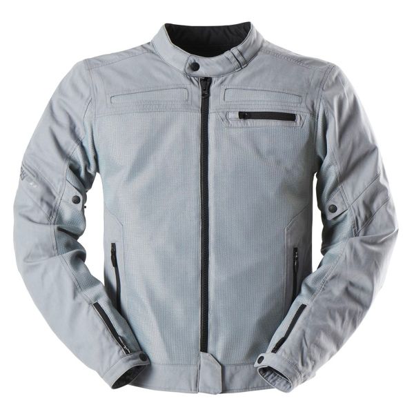 Furygan TX Furyo Vented Grey