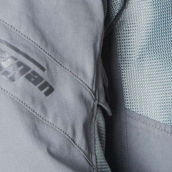 Furygan TX Furyo Vented Grey