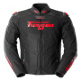 Giacche moto Furygan TX Raptor Nero Rosso