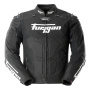 Giacche moto Furygan TX Raptor Nero Bianco