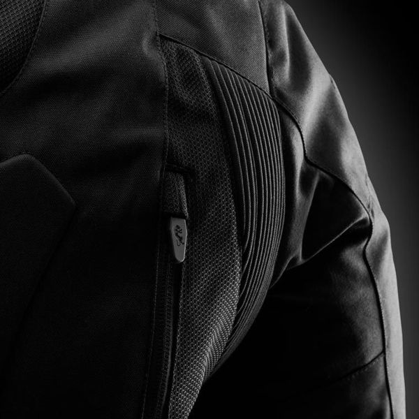 Furygan TX Raptor Nero Bianco