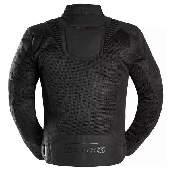 Furygan Ultraspark 3en1 + Black