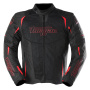 Giacche moto Furygan Ultraspark 3in1 + Black Red