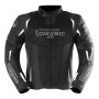 Giacche moto Furygan Ultraspark 3in1 + Black White