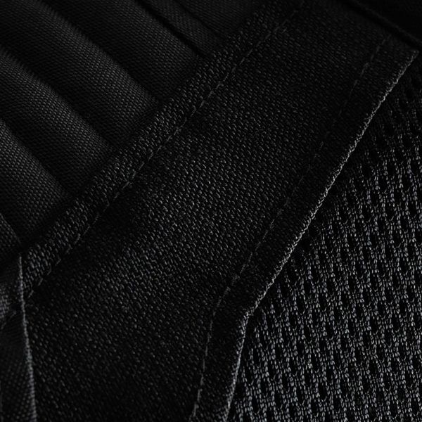 Furygan WB08 Vented + Black White