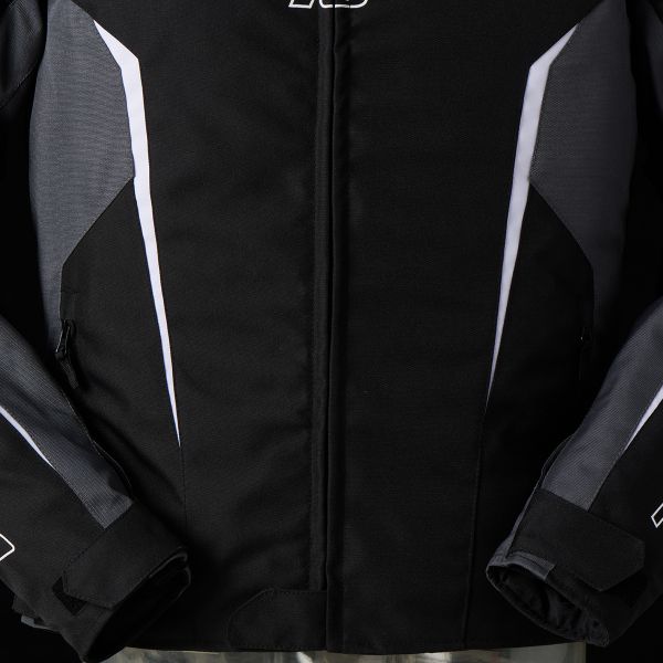 Furygan Yori Black Grey White