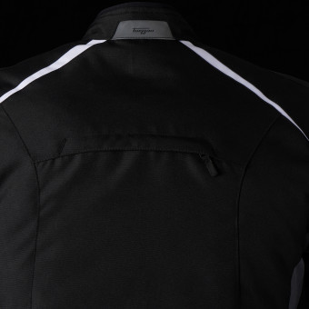 Furygan Yori Black Grey White