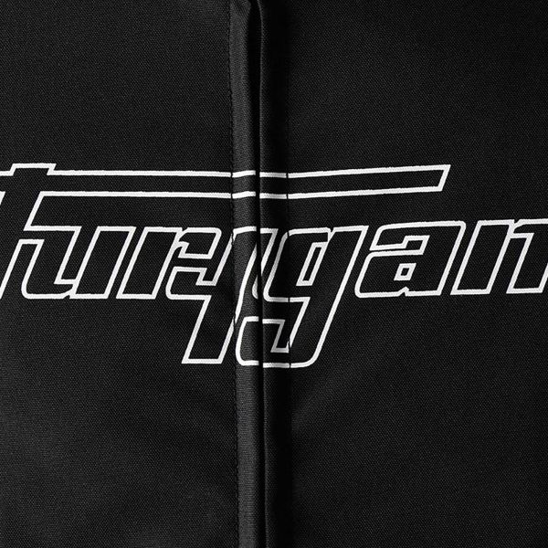 Furygan Yori Black Red White