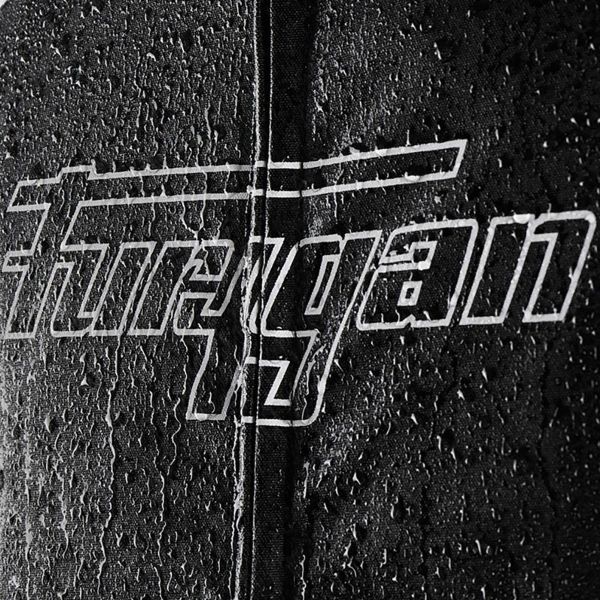 Furygan Yori Black Red White