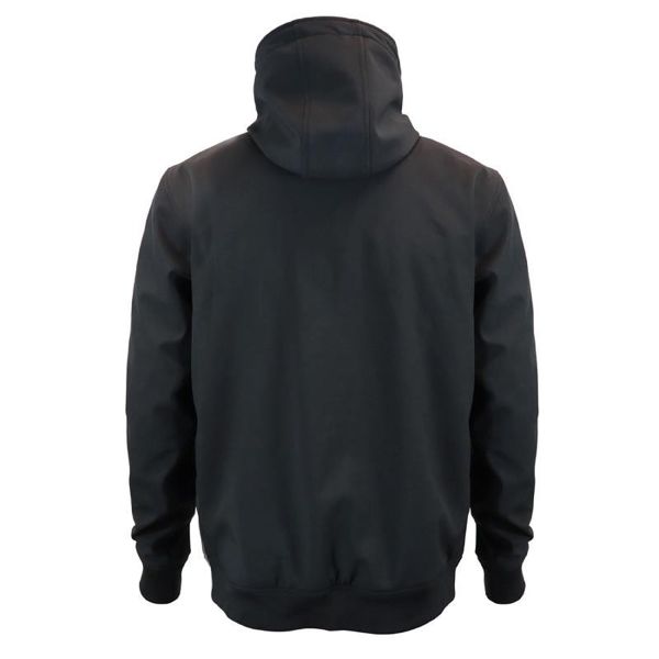 HARISSON Carpenter Nero