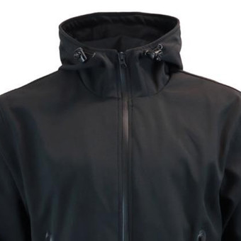 HARISSON Carpenter Nero