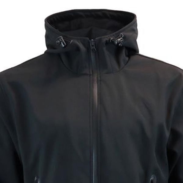 HARISSON Carpenter Nero