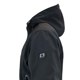 HARISSON Carpenter Nero