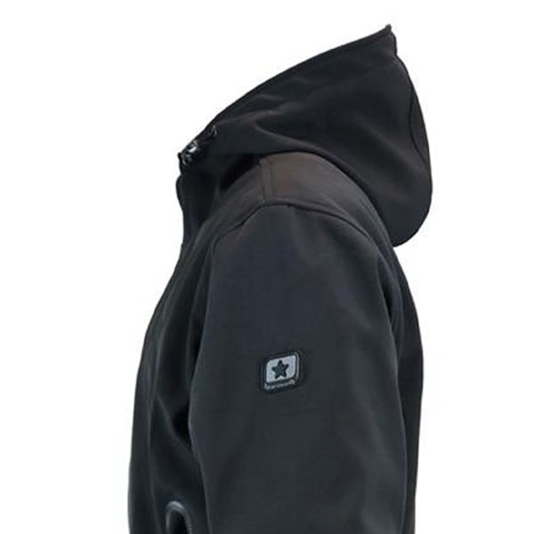 HARISSON Carpenter Nero