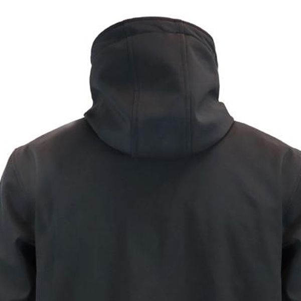 HARISSON Carpenter Nero