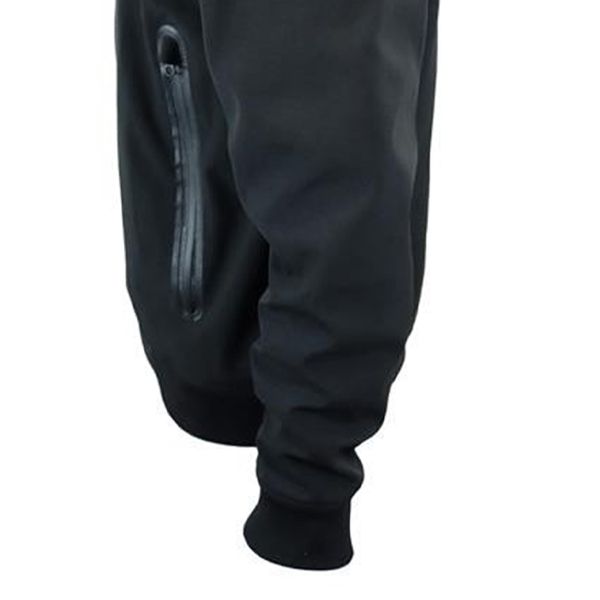 HARISSON Carpenter Nero