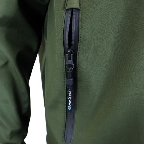 HARISSON Carpenter Kaki