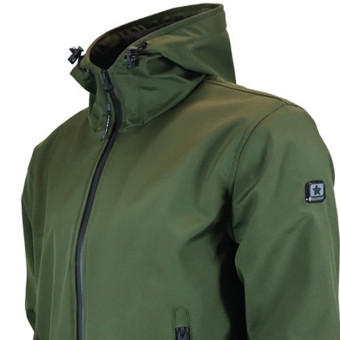 HARISSON Carpenter Kaki