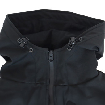 HARISSON Carpenter Bambino Nero