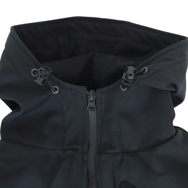 HARISSON Carpenter Bambino Nero