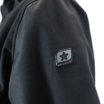 HARISSON Carpenter Bambino Nero