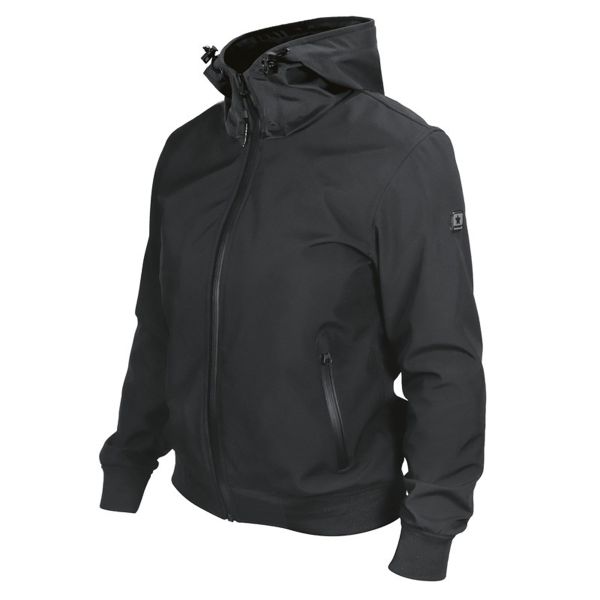 HARISSON Carpenter Donna Nero