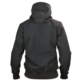 HARISSON Carpenter Donna Nero