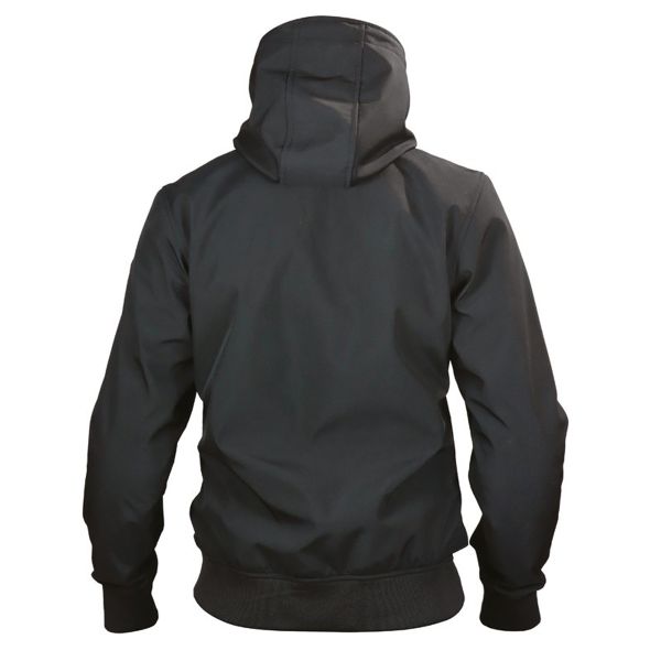 HARISSON Carpenter Donna Nero