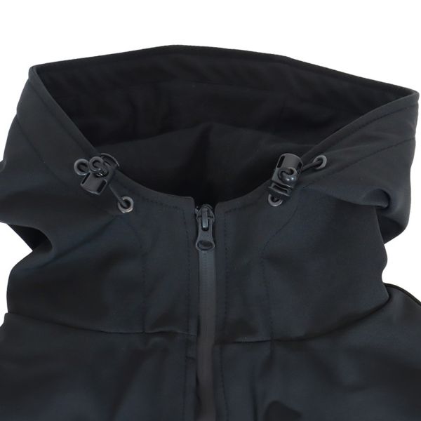 HARISSON Carpenter Donna Nero