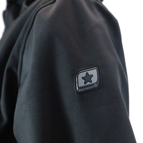 HARISSON Carpenter Donna Nero