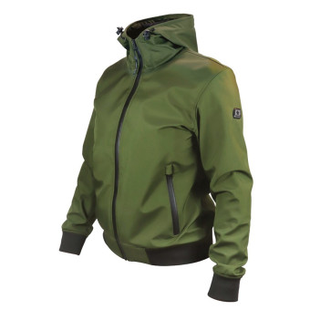 HARISSON Carpenter Donna Kaki