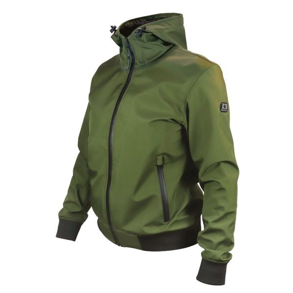 HARISSON Carpenter Donna Kaki