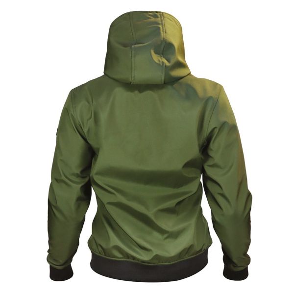 HARISSON Carpenter Donna Kaki