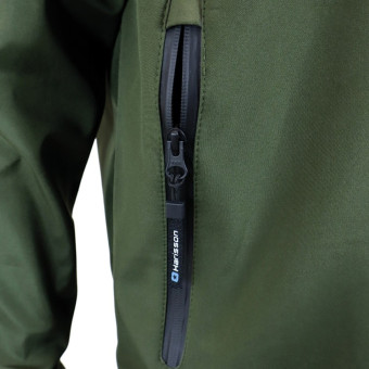 HARISSON Carpenter Donna Kaki