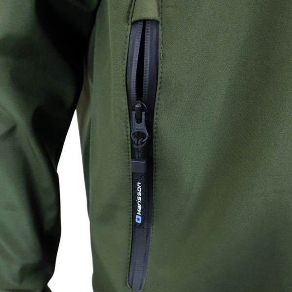 HARISSON Carpenter Donna Kaki