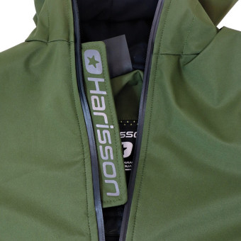 HARISSON Carpenter Donna Kaki