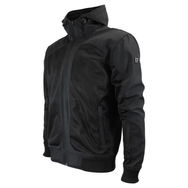 HARISSON Carter Nero