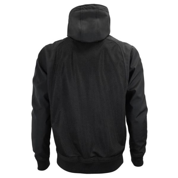 HARISSON Carter Nero