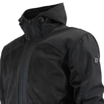 HARISSON Carter Nero