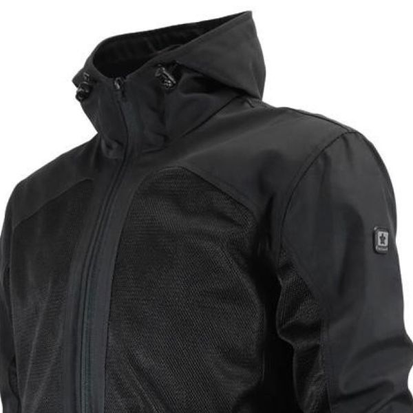 HARISSON Carter Nero