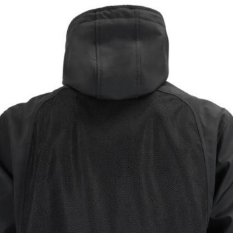 HARISSON Carter Nero