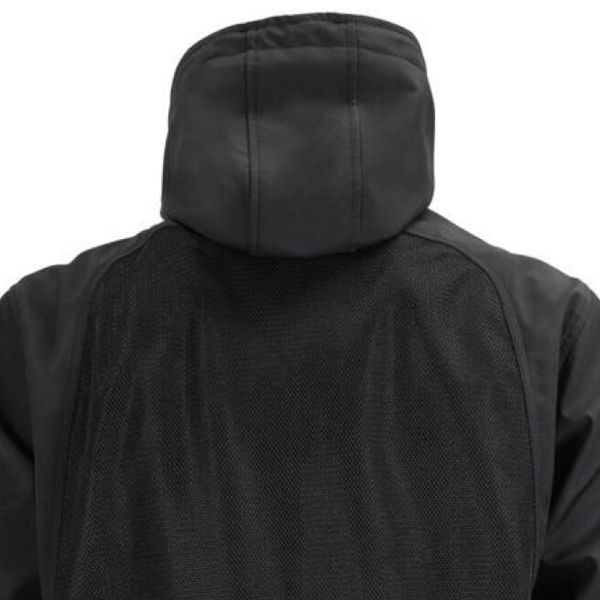 HARISSON Carter Nero