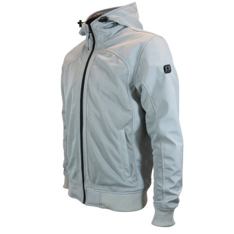 HARISSON Carter Grigio