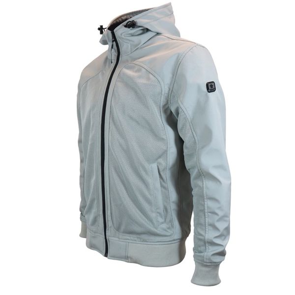 HARISSON Carter Grigio