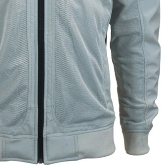 HARISSON Carter Grigio