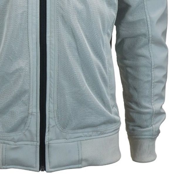 HARISSON Carter Grigio