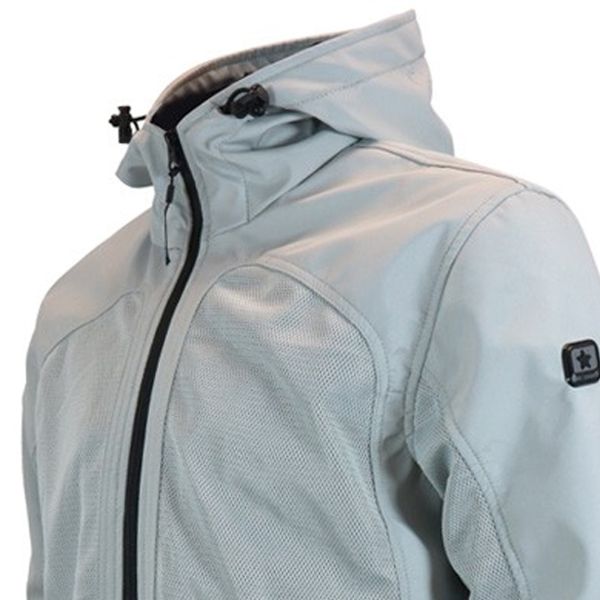 HARISSON Carter Grigio