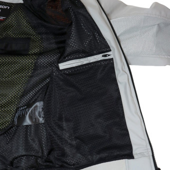 HARISSON Carter Grigio